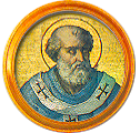 Sergius I